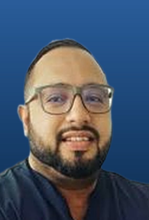 Dr. Armando Quero